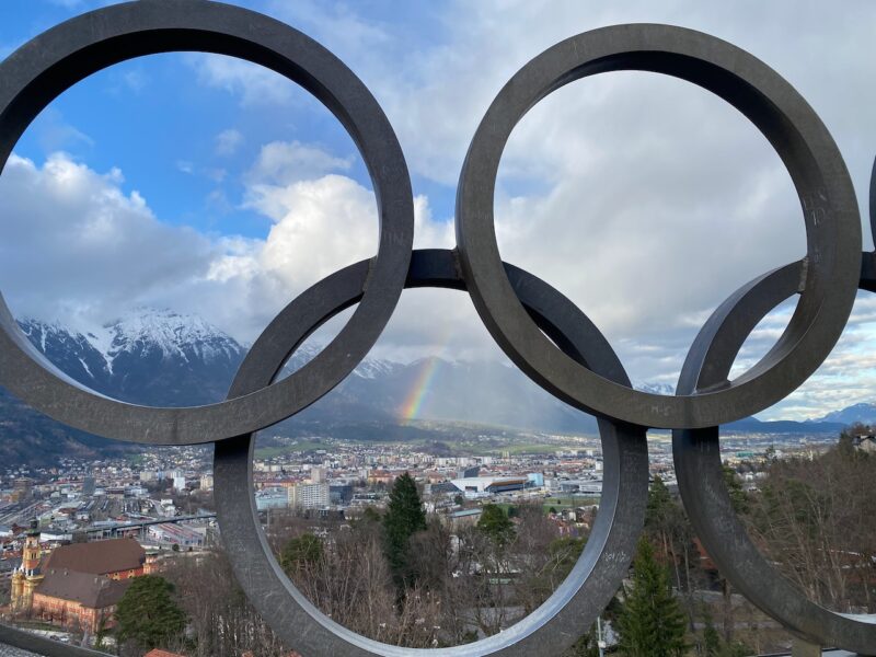 Innsbruck Ski + City, Bergisel Ski Jump. Image © PlanetSKI