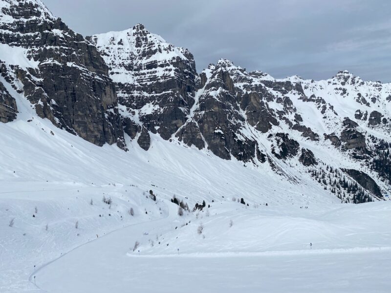 Innsbruck Ski + City, Schlick 2000. Image © PlanetSKI