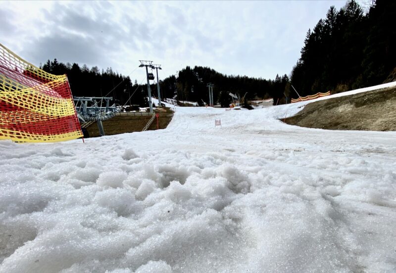 Austrian Alps. Image c/o PlanetSKI