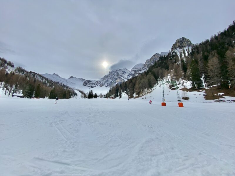 Innsbruck Ski + City, Schlick 2000. Image © PlanetSKI