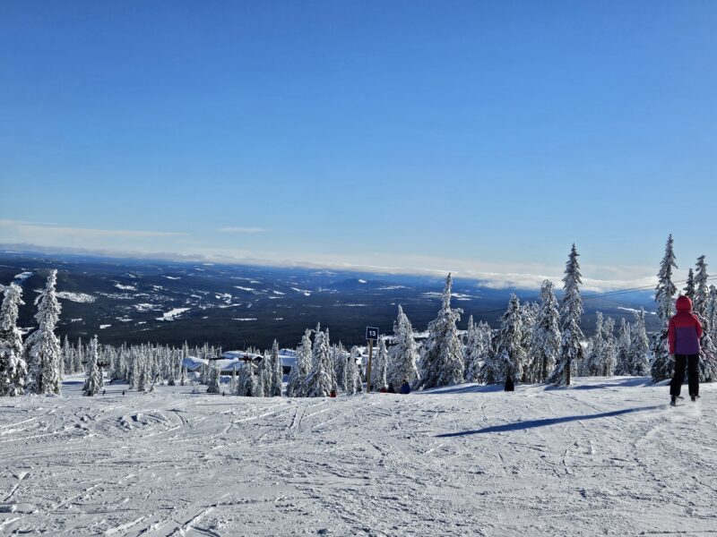 Trysil, Norway. Image © PlanetSKI 