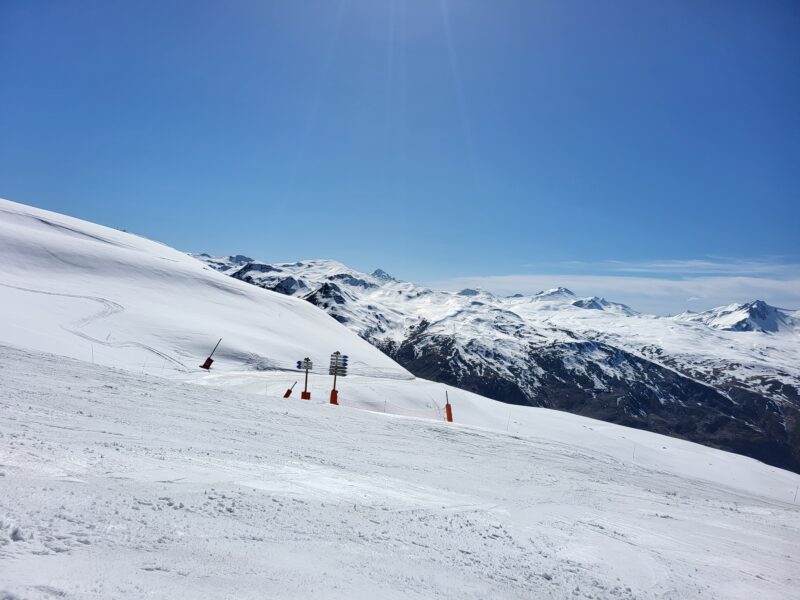 Les3Vallees, France. Image c/o Vanessa Fisher.