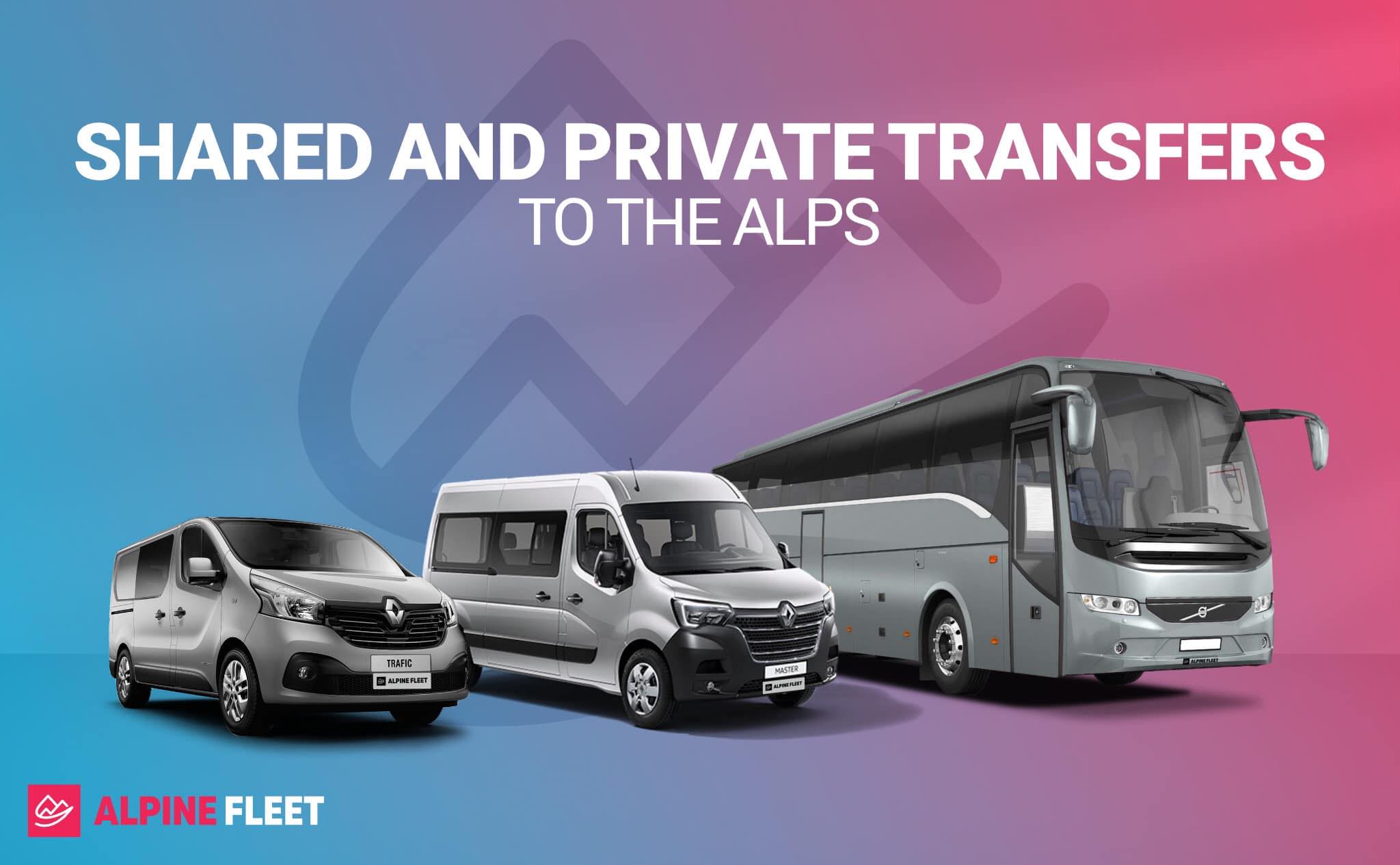 Alpine Fleet Opens Bookings for Next Winter