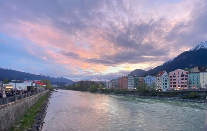 Innsbruck Ski+City. Image © PlanetSKI