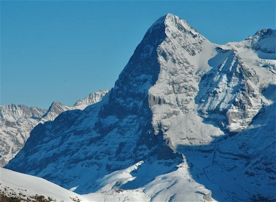 Jungfraujoch – Top of Europe. Image c/o PlanetSKI.