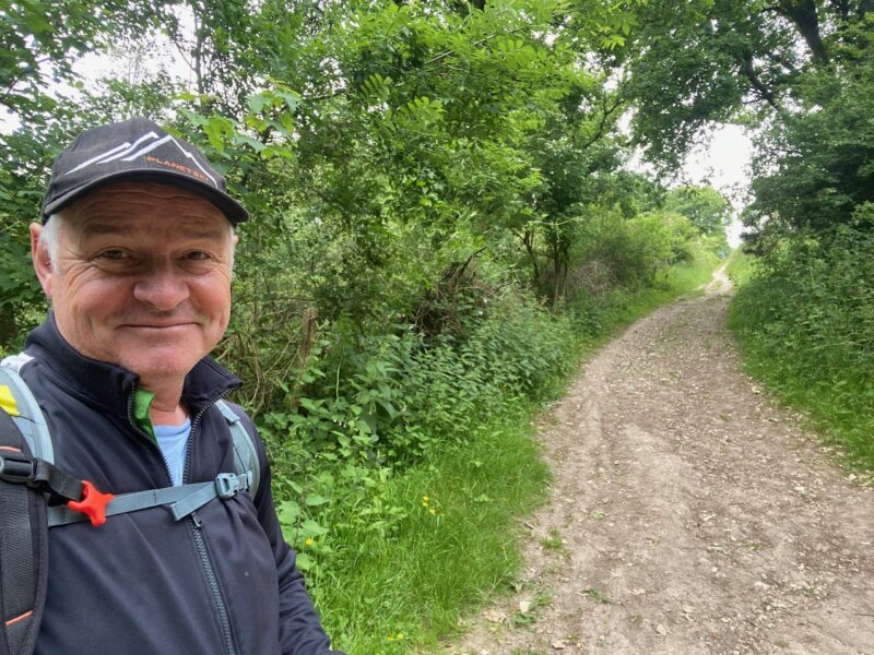 South Downs Way. Image © PlanetSKI