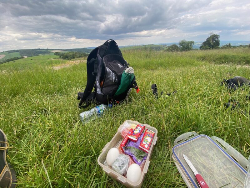 South Downs Way. Image © PlanetSKI