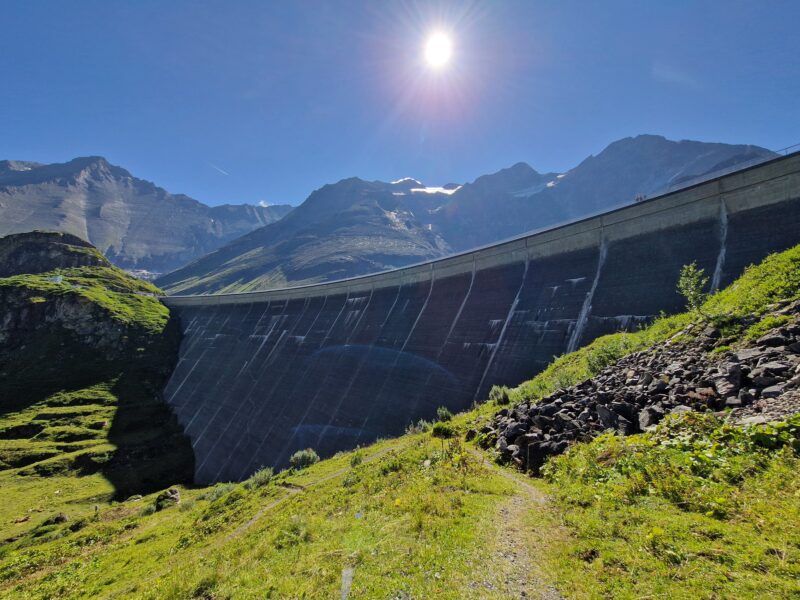 Summer in Austria. Image © Simon Miller/PlanetSKI