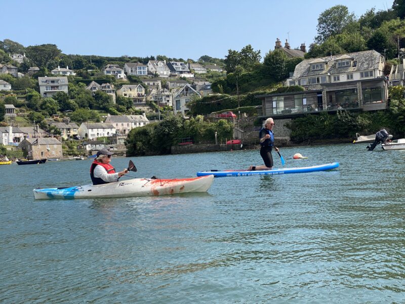 PlanetSKI in South Devon. Image © PlanetSKI.