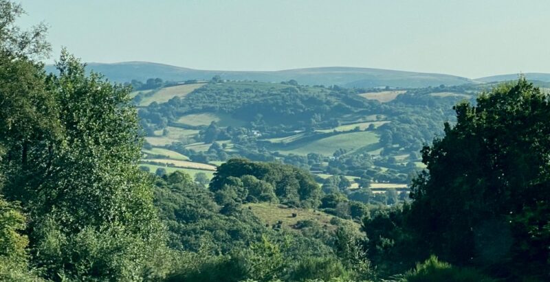 PlanetSKI in South Devon. Image © PlanetSKI.