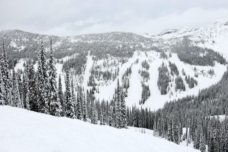 Whitewater, Canada. Image © PlanetSKI