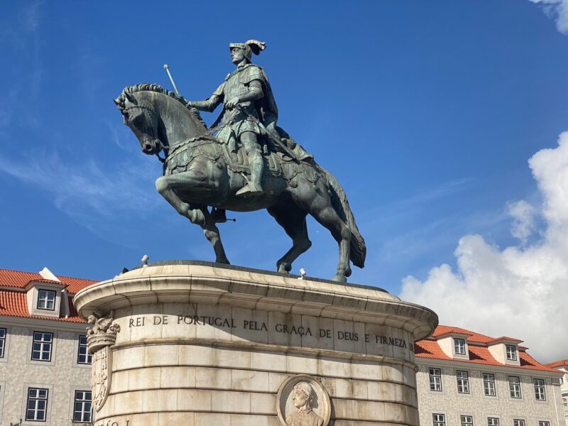 Lisbon, Portugal. Image © PlanetSKI