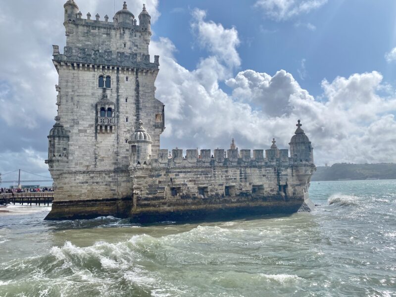 Lisbon, Portugal. Image © PlanetSKI