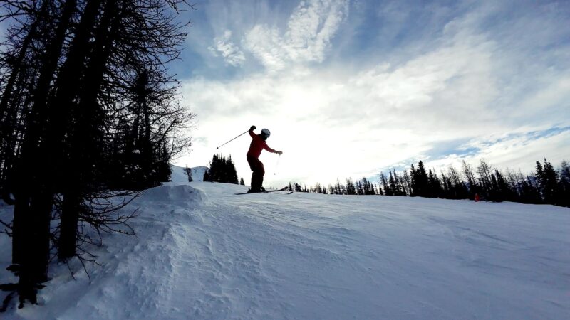 Lake Louise, Image © PlanetSKI