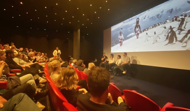 Image © North Face: Of A Lifetime/PlanetSKI