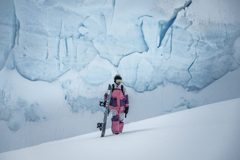 Image © The North Face: Of A Lifetime