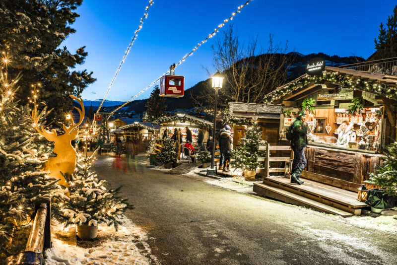 Image c/o Val Gardena Tourist Office