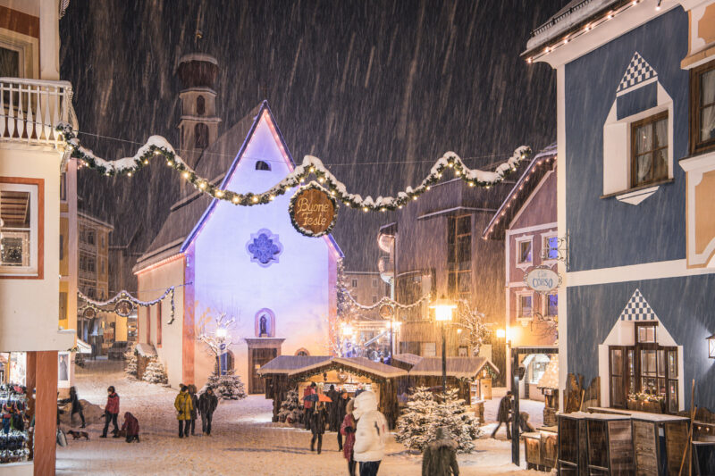 Image c/o Val Gardena Tourist Office