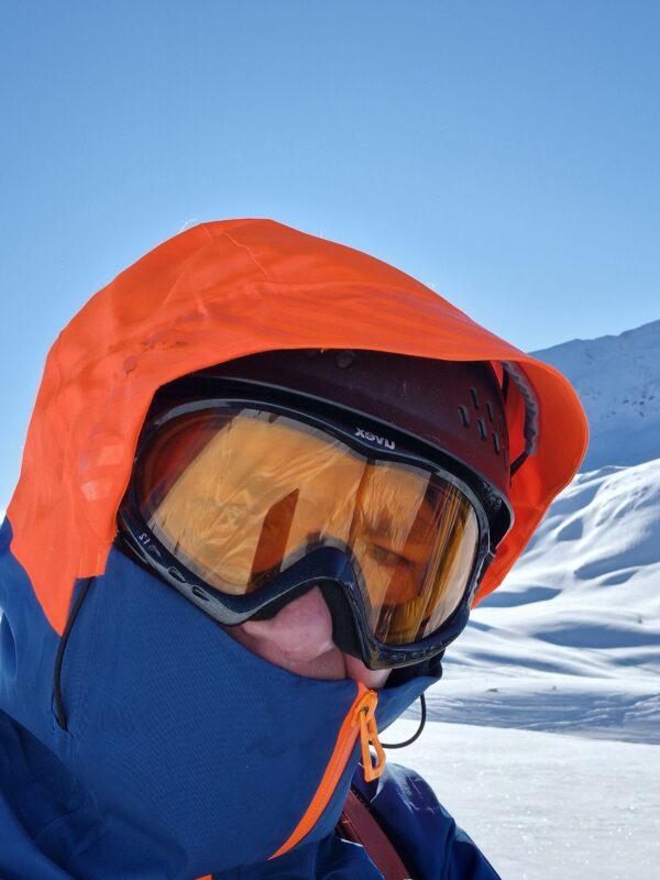 Ski Club GB Reps Course, Tignes. Image © PlanetSKI