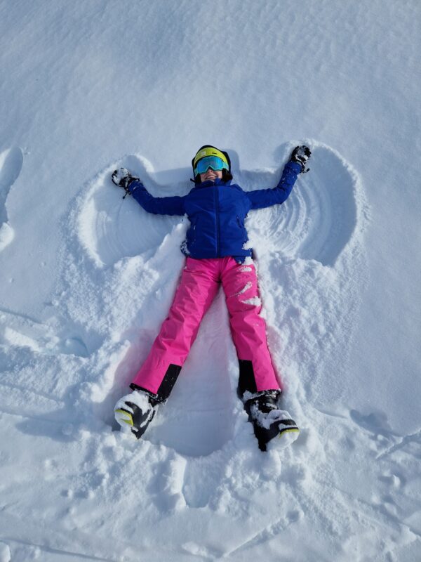 Nassfeld, Austria. Image © Simon Miller/PlanetSKI