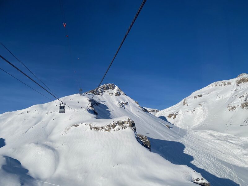 Crans-Montana, Switzerland. Image © PlanetSKI