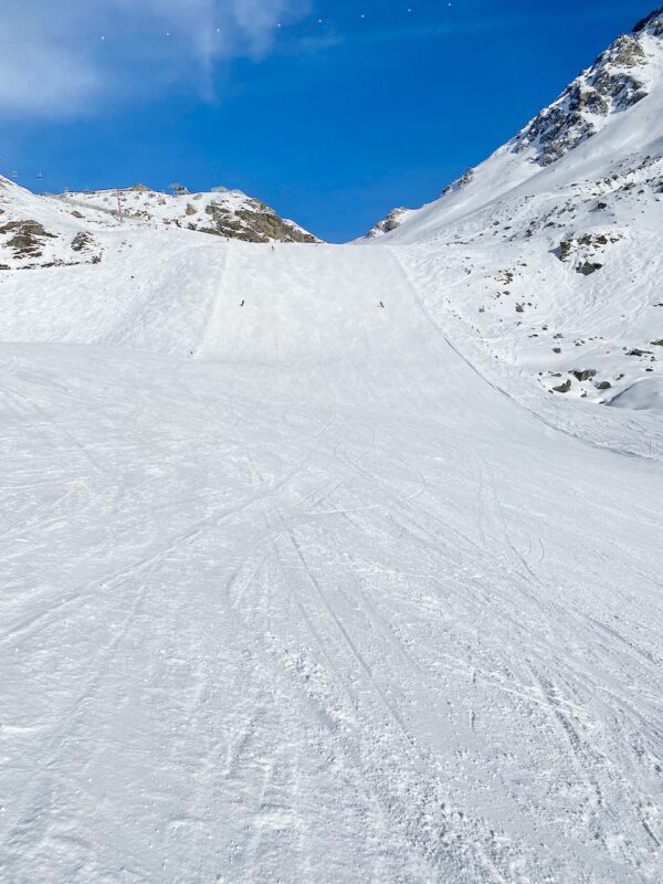 Verbier, Switzerland. Image © PlanetSKI