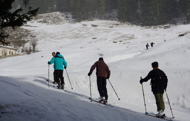 Crans-Montana, Switzerland. Image © PlanetSKI