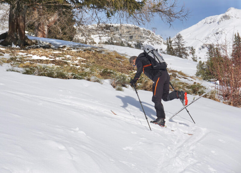 Crans-Montana, Switzerland. Image © PlanetSKI