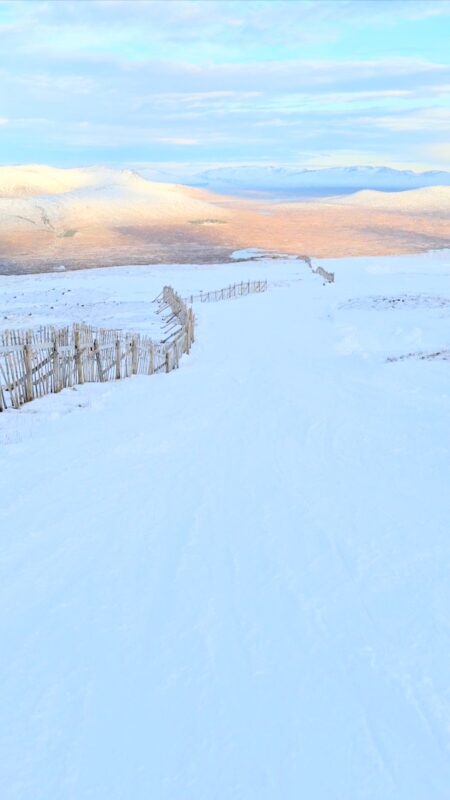 Glencoe, Scotland. Image c/o Rod Frazer.