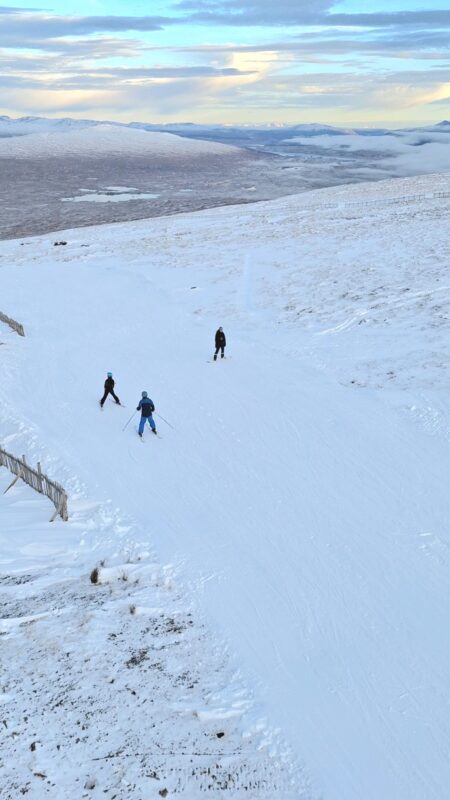 Glencoe, Scotland. Image c/o Rod Frazer.