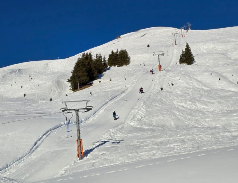 Hasliberg, Switzerland. Image © Tim Whiteman.