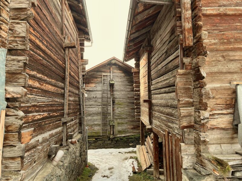 Verbier, Switzerland. Image © PlanetSKI