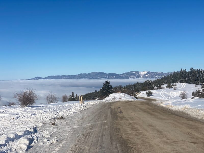 Kartalkaya, Turkey. Image © PlanetSKI