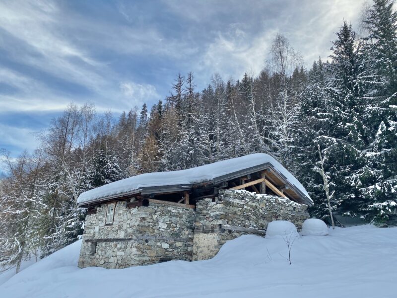 Arc1950, France. Image © PlanetSKI