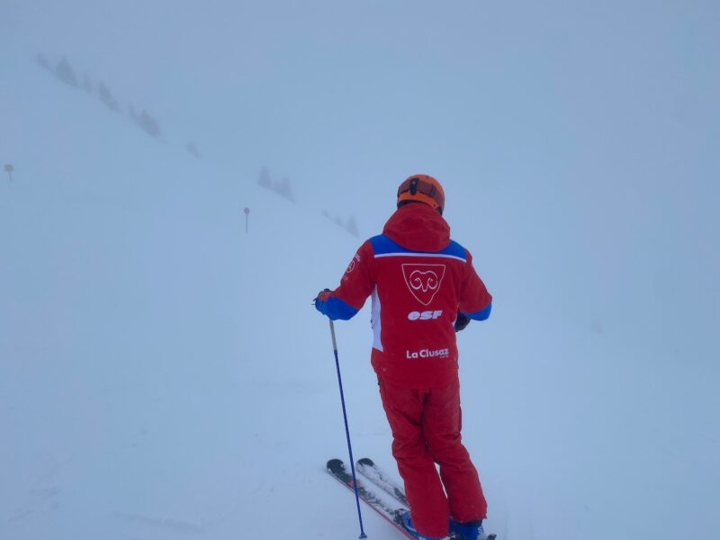 La Clusaz & Manigod, Aravis. Image © PlanetSKI