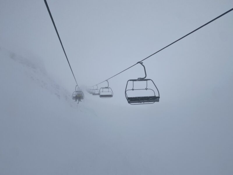 La Clusaz, France. Image © PlanetSKI