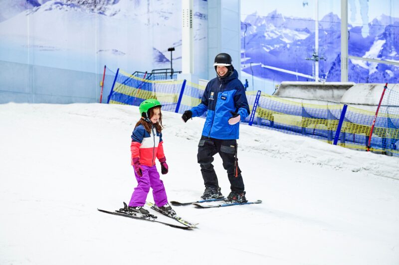 Image c/o Snowcentres Limited