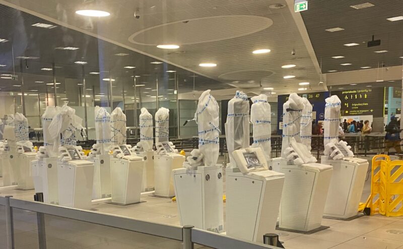 EES equipment. Image c/o PlanetSKI