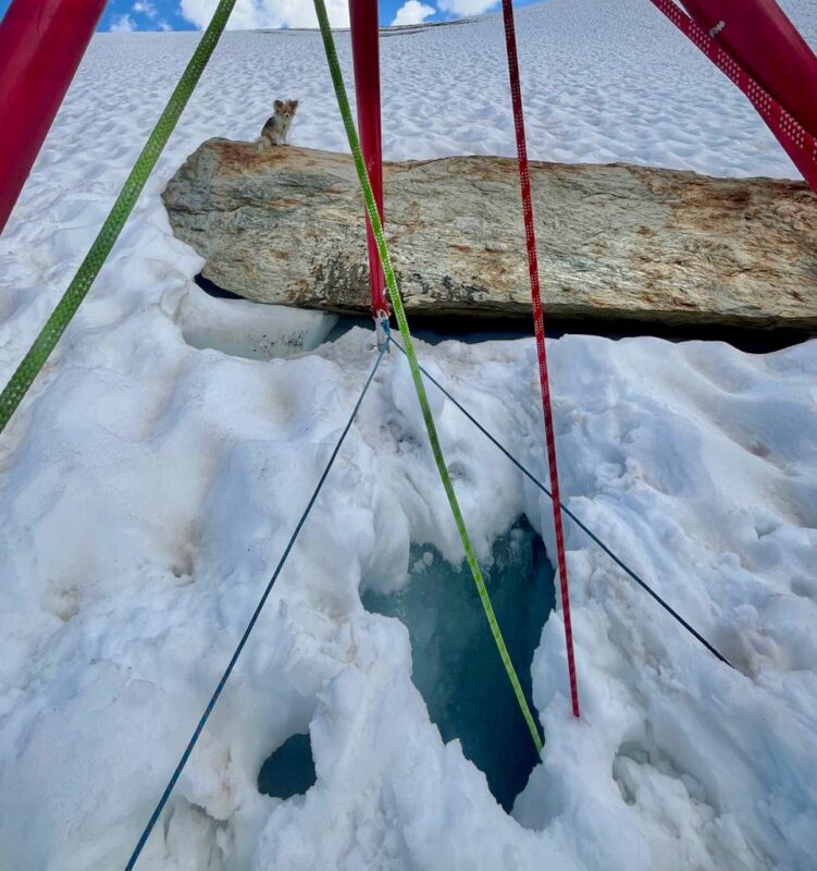 Image c/o Air Zermatt