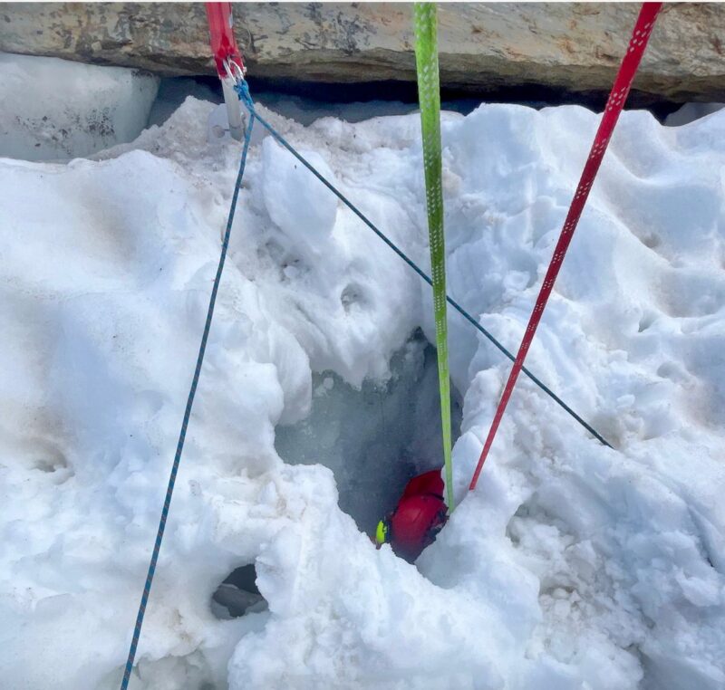 Image c/o Air Zermatt