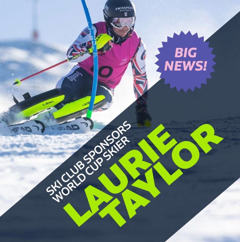 Image c/o Ski Club GB.