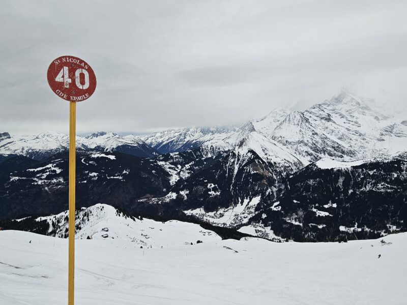 St Gervais Mont-Blanc, France. Image © PlanetSKI