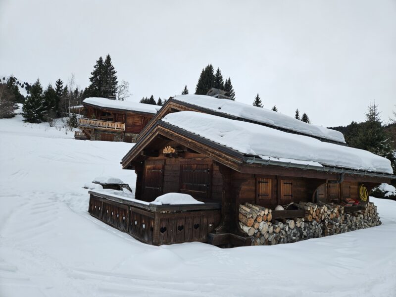 St Gervais Mont-Blanc. Image © PlanetSKI