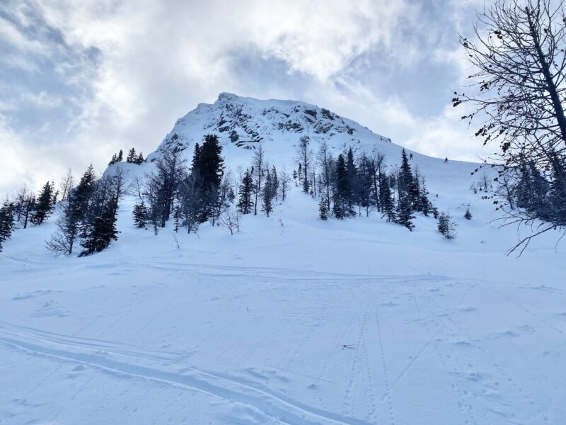 Sunshine Village, Canada. Image © PlanetSKI