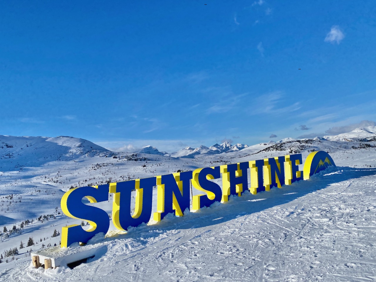 Sunshine Village Wins Award