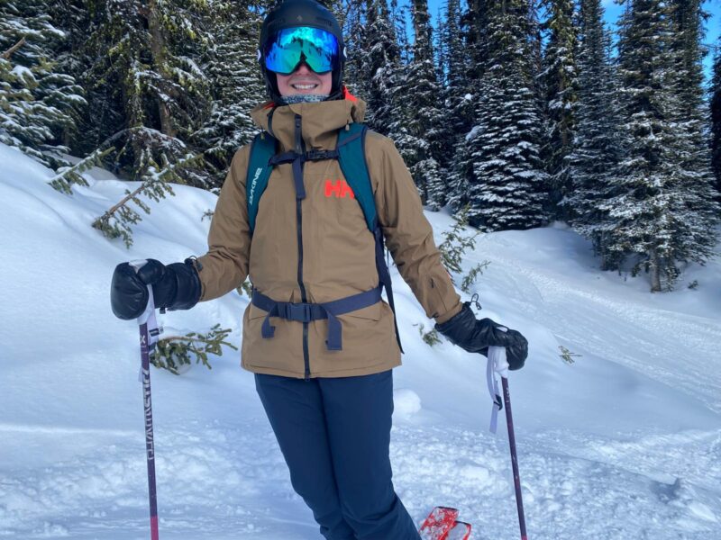 The PlanetSKI 2026 Gear Checks: Direct From Canada – #2 Girls’s Ski Clothes 1 9ca3916a 1597 4dd1 a9ea a60c2cb4670c