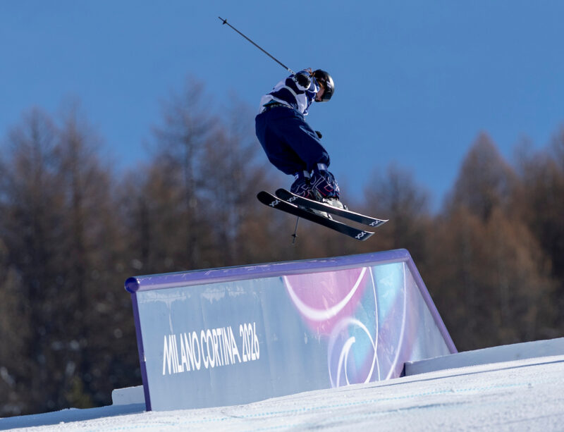 Three World Cup Titles for GB Snowsport Athletes