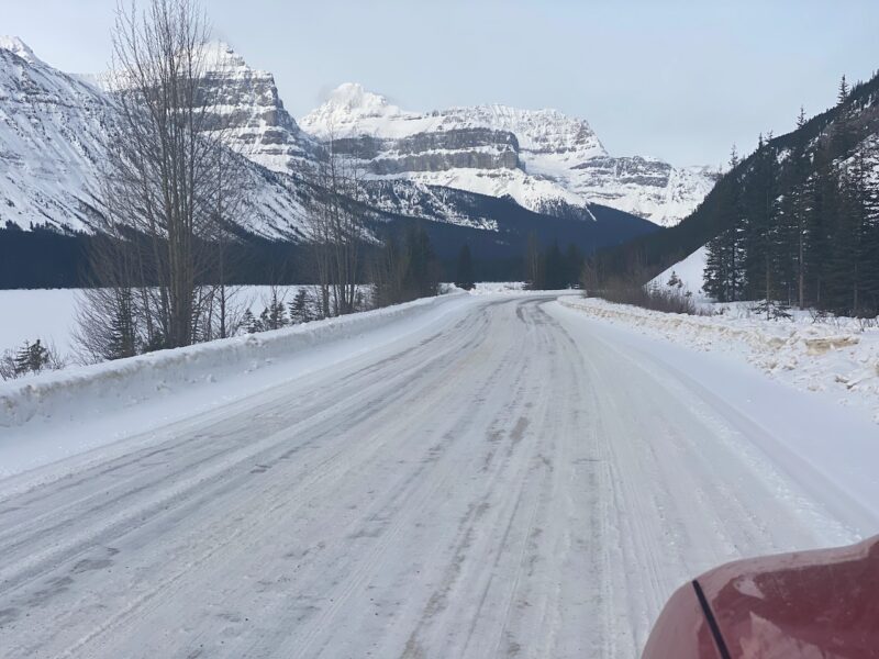 Canada Assesses Test Use of Drones for Avalanche Control