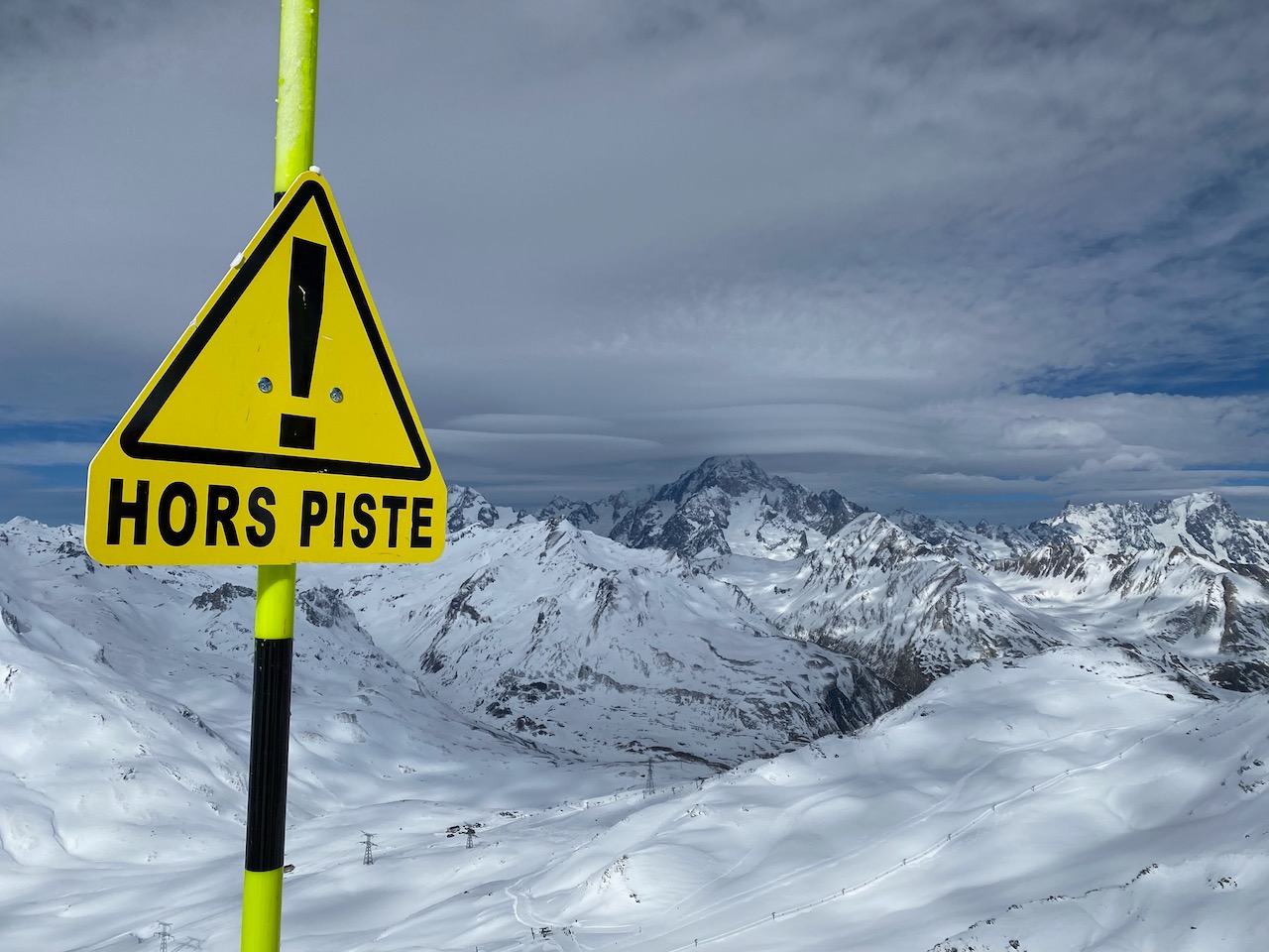 Four Easter Avalanche Deaths in the Alps