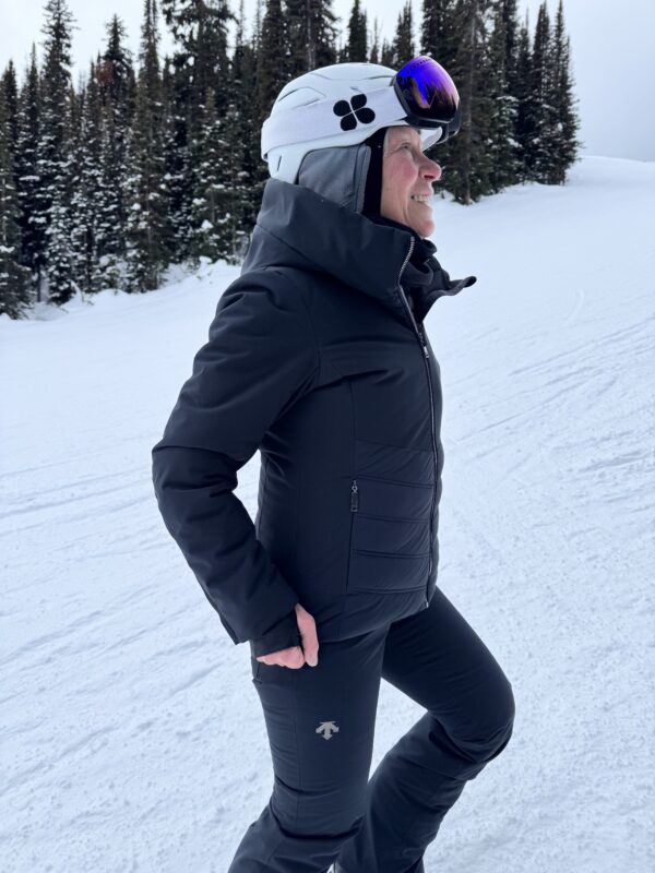 The PlanetSKI 2026 Gear Checks: Direct From Canada – #2 Girls’s Ski Clothes 7 IMG 9735